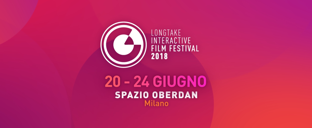 Una festa per conoscere il LIFF 2018! Appuntamento alla Biblioteca di Morando il 6 giugno