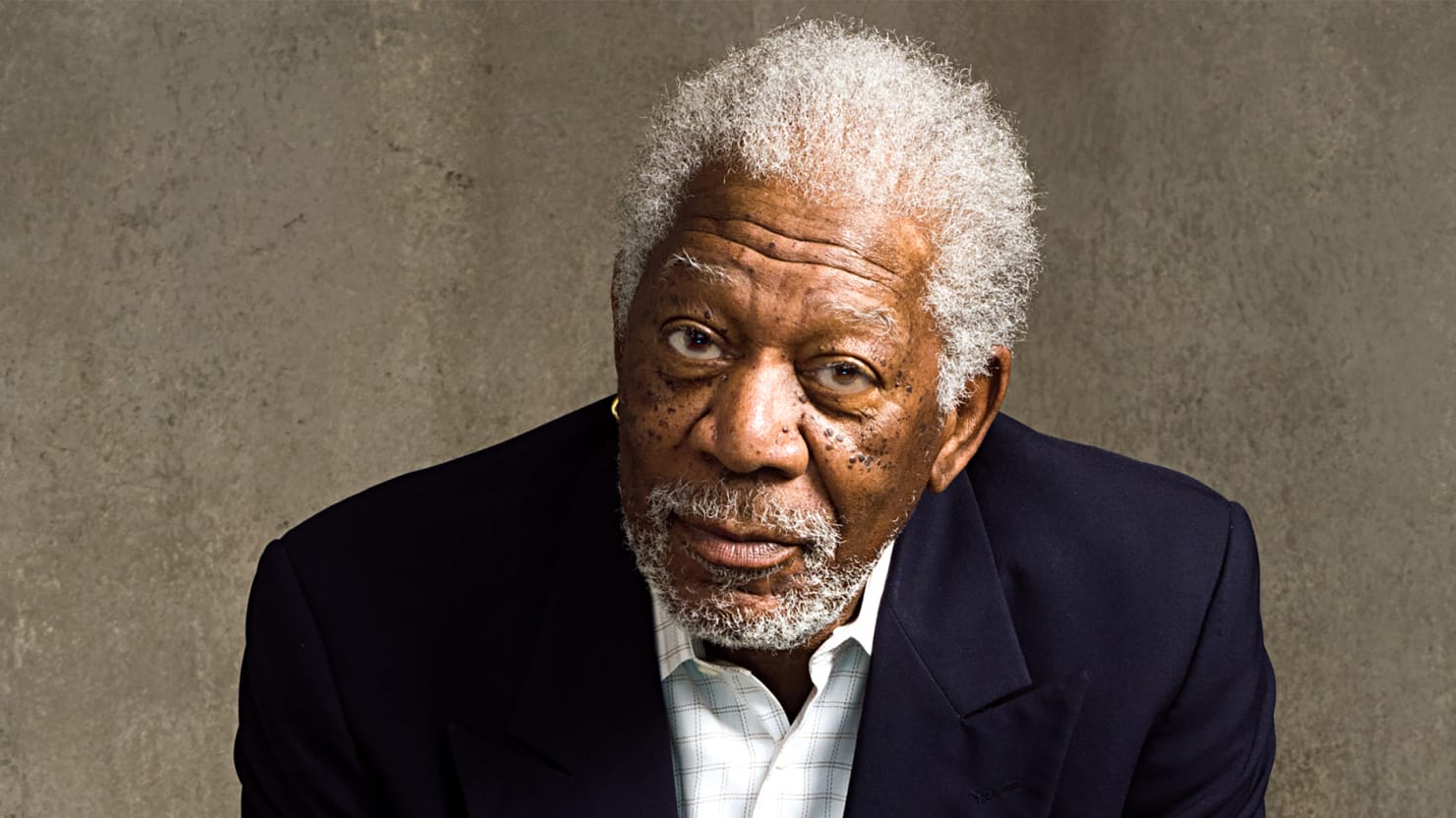Morgan Freeman accusato di molestie