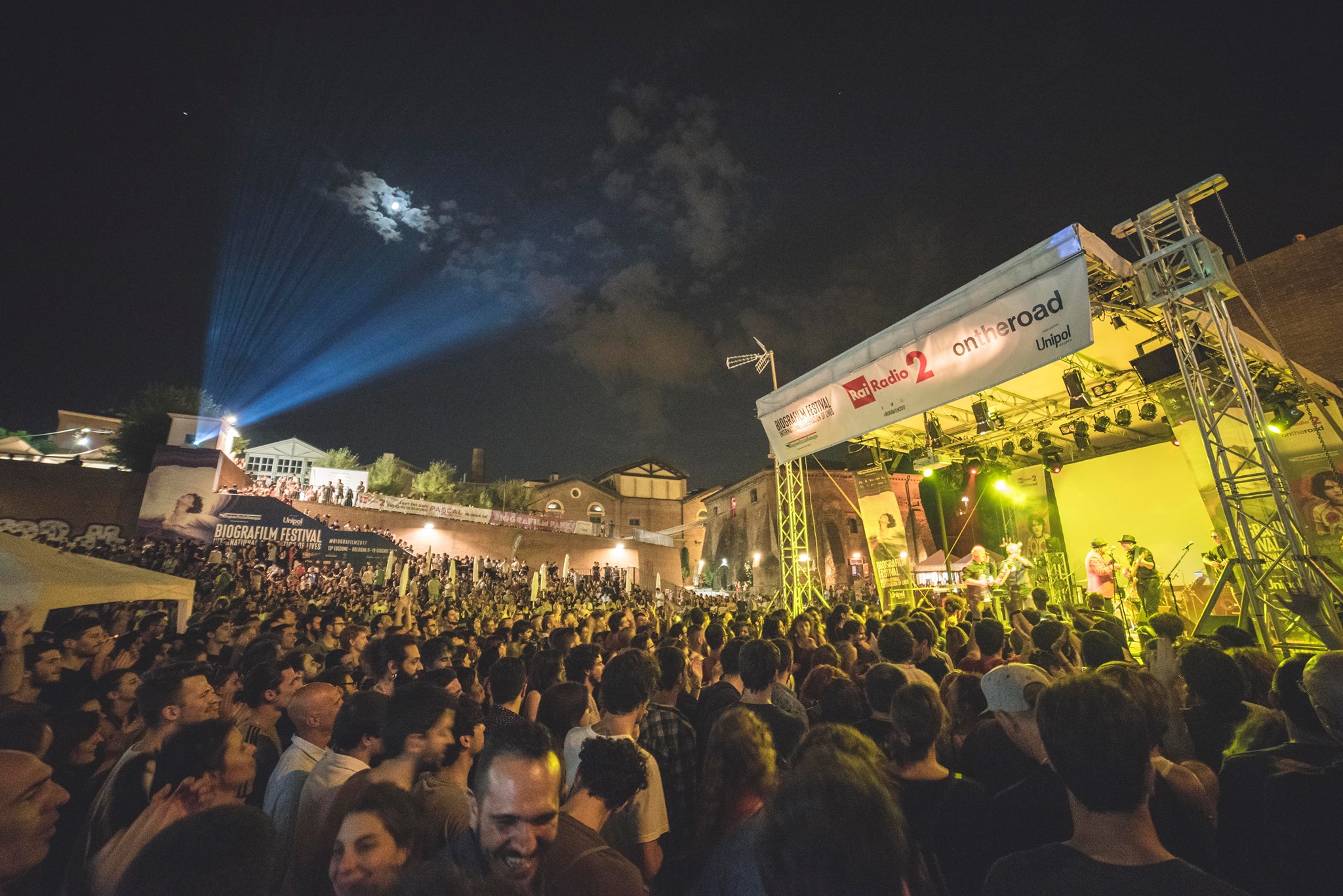 Biografilm 2018: la biografia protagonista assoluta tra film e documentari