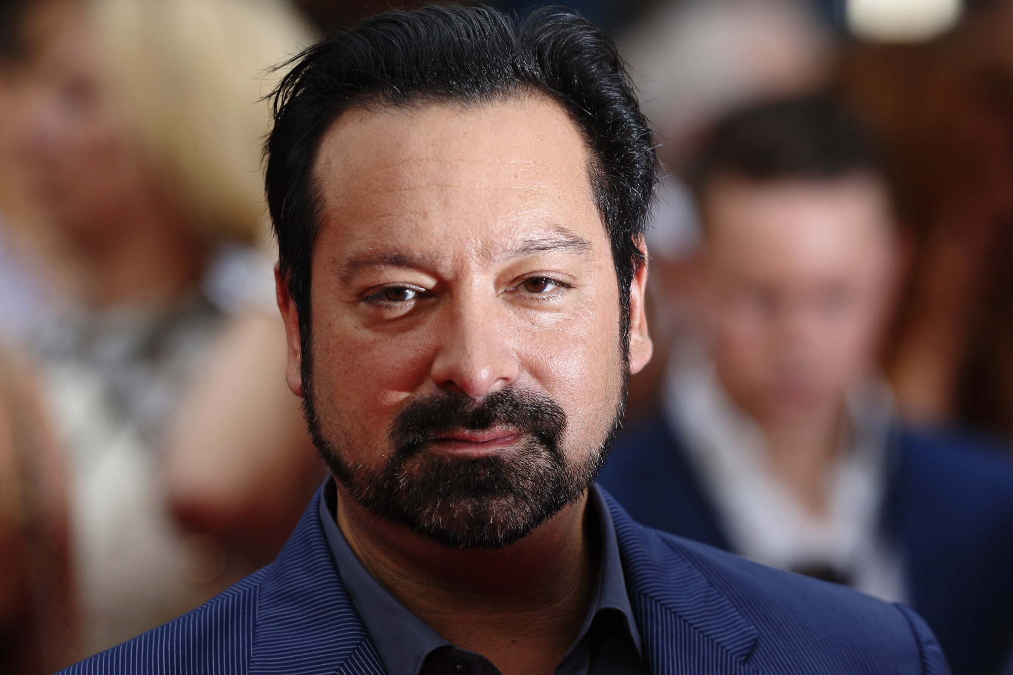 Star Wars: James Mangold dirigerà uno spin-off su Boba Fett