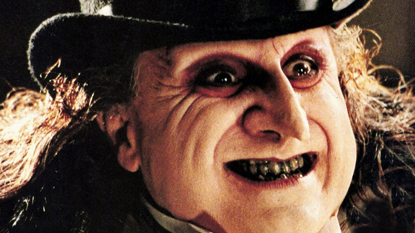 The Batman di Matt Reeves: il Pinguino sarà il villain del nuovo film sull'Uomo Pipistrello?