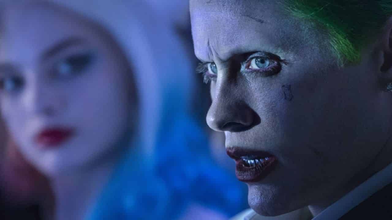Jared Leto: il suo Joker avrà un film a parte