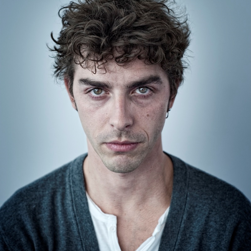 Michele Riondino condurrà le serate di apertura e chiusura  della 75. Mostra di Venezia