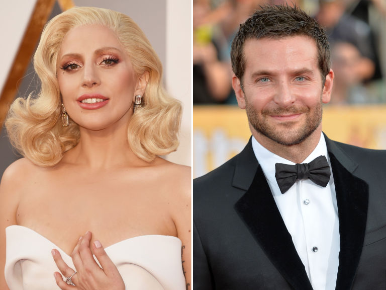 A Star is Born: il trailer ufficiale del film di Bradley Cooper con Lady Gaga