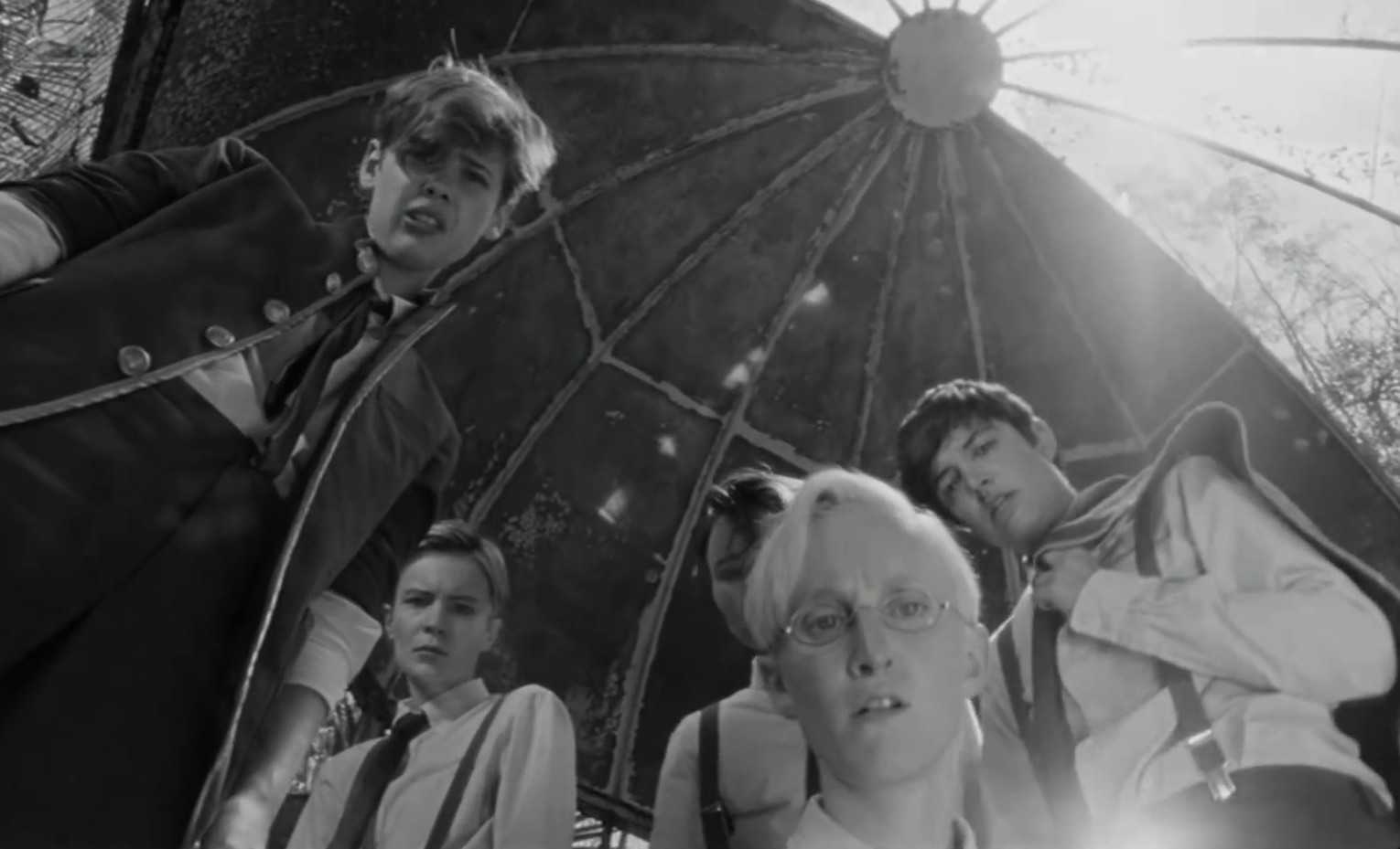 Sicilia Queer filmfest 2018 – I vincitori