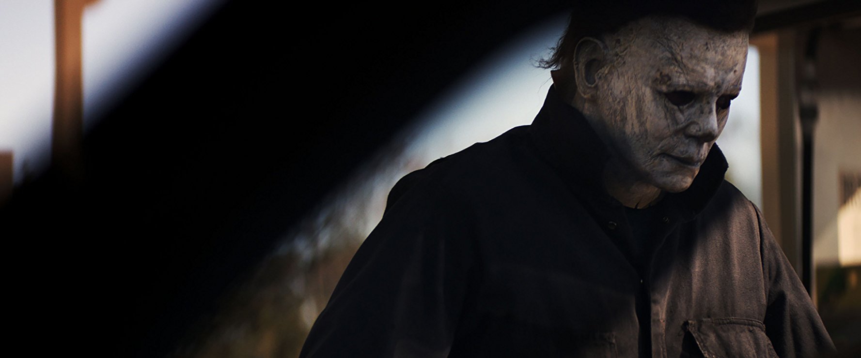 Halloween: il primo attesissimo trailer della nuova versione di David Gordon Green