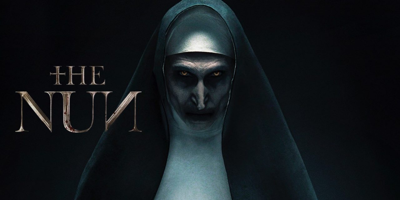 Il primo, terrificante trailer di The Nun - La vocazione del male, spin-off di The Conjuring