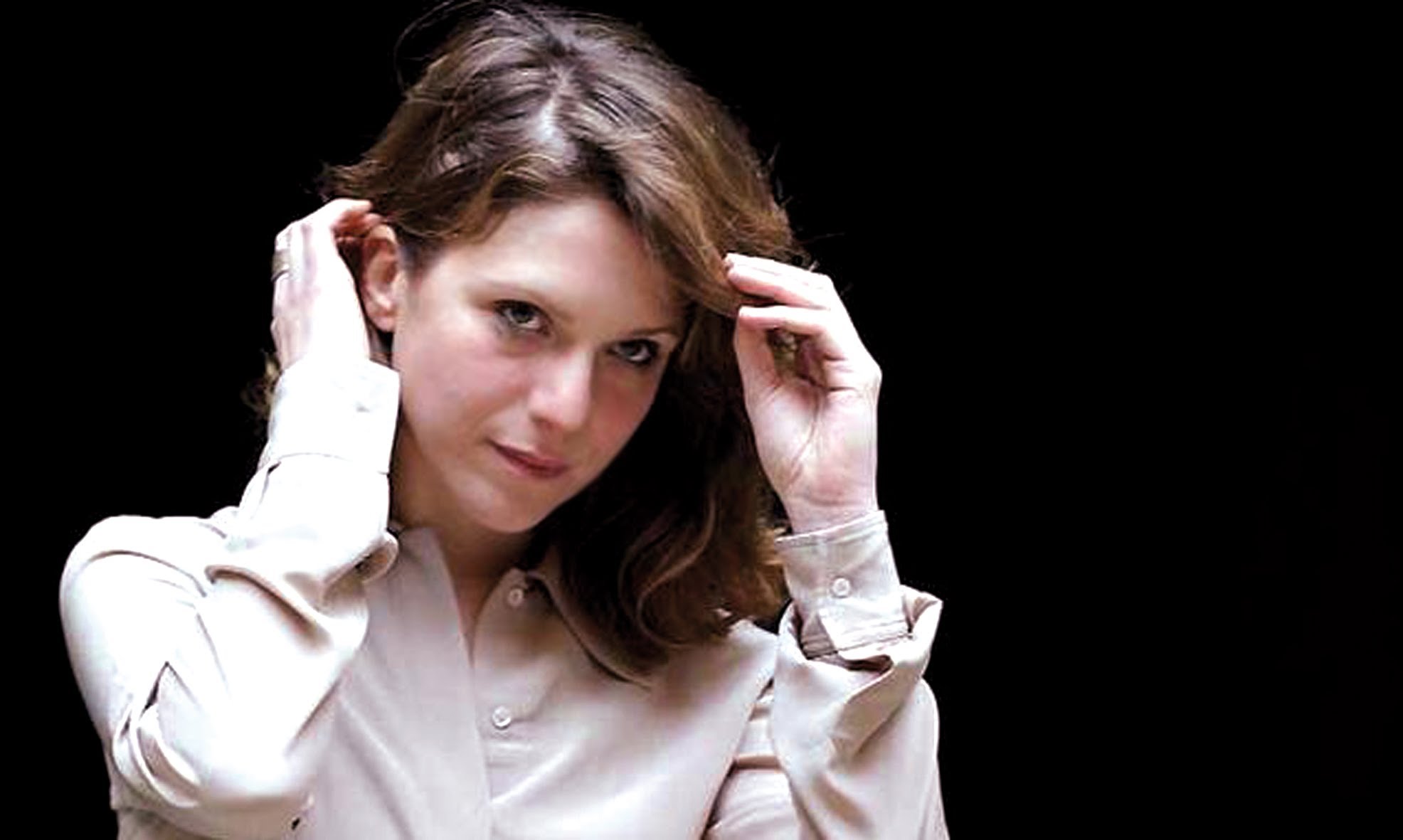 Isabella Ragonese vince il premio Gian Maria Volonté 2018