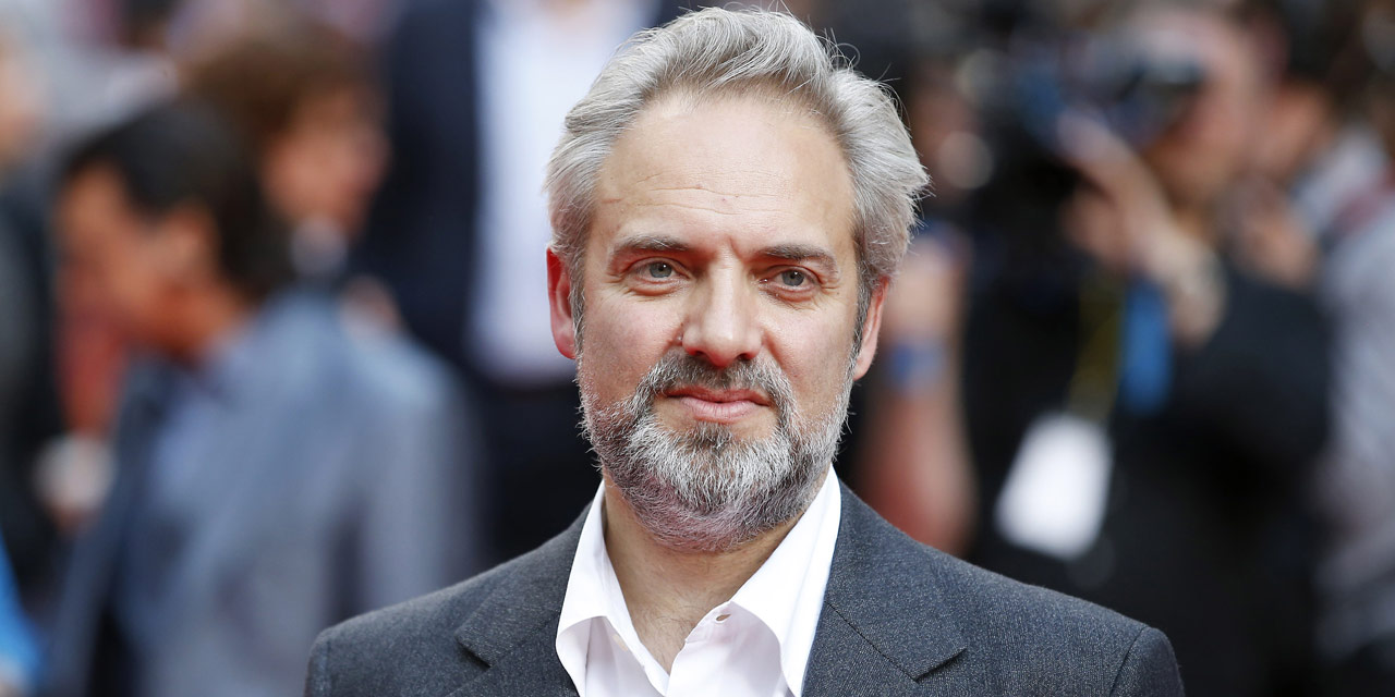 Sam Mendes, un nuovo film per Steven Spielberg: si intitolerà 