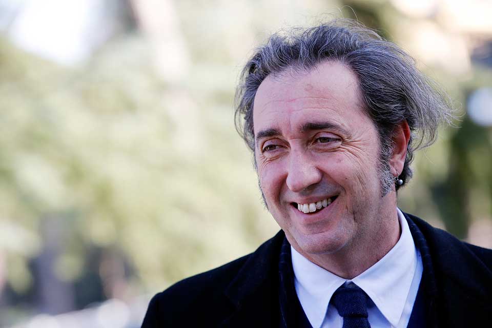 Workshop Paolo Sorrentino: i vostri elaborati