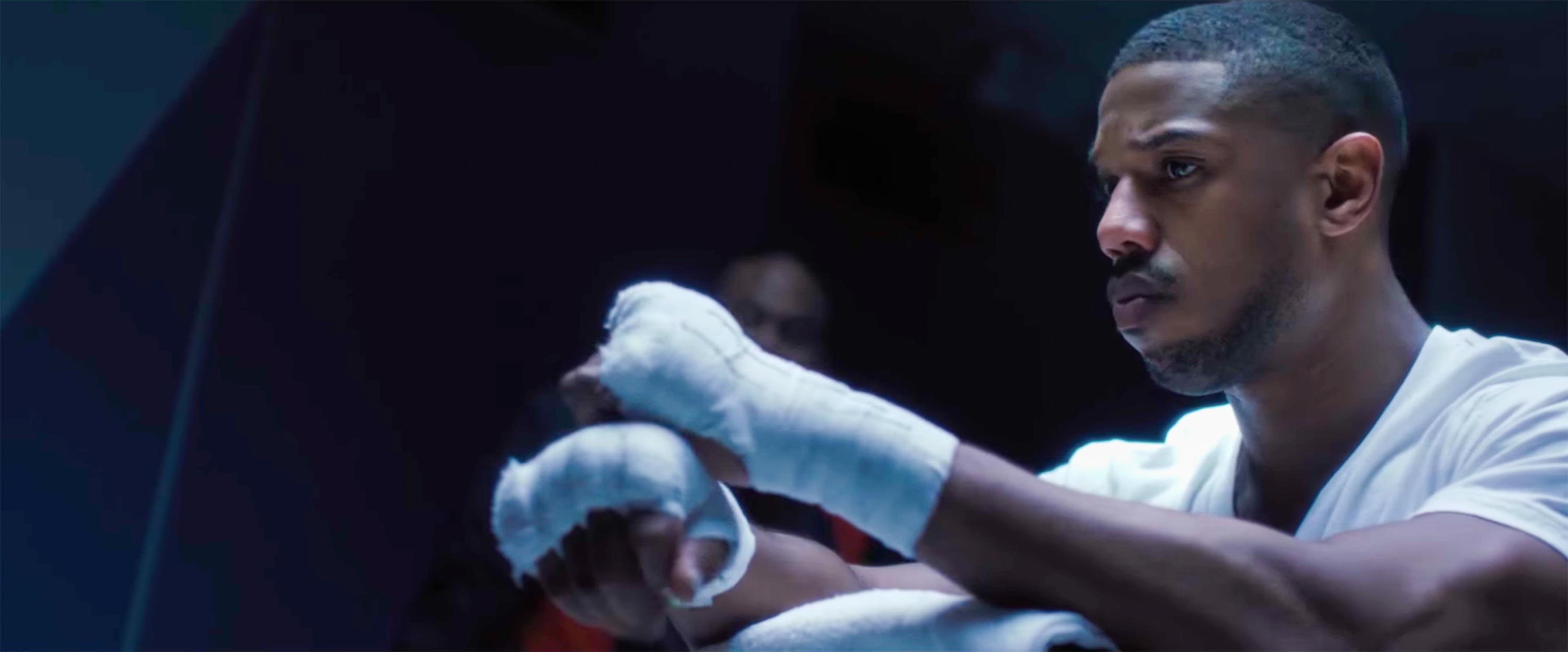 Creed II: il trailer del film con Sylvester Stallone nei panni di Rocky e il figlio di Apollo Creed