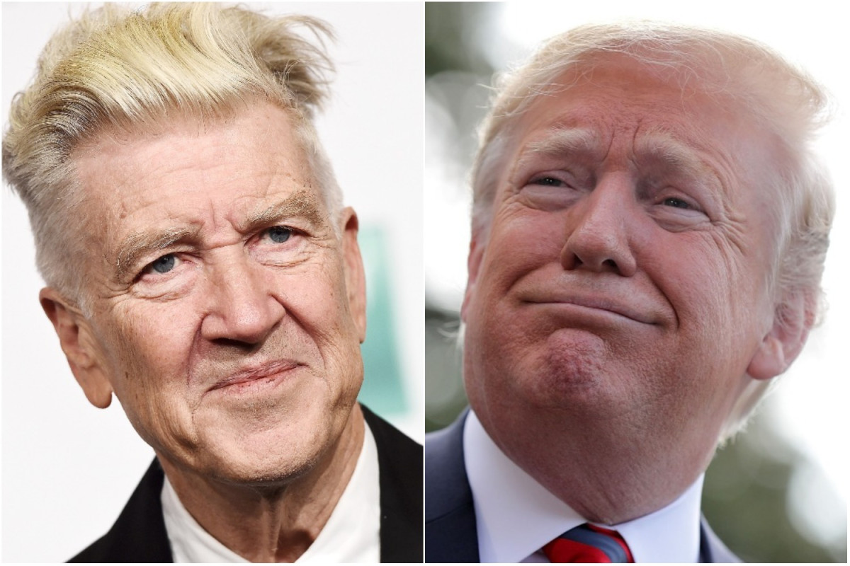 David Lynch: 