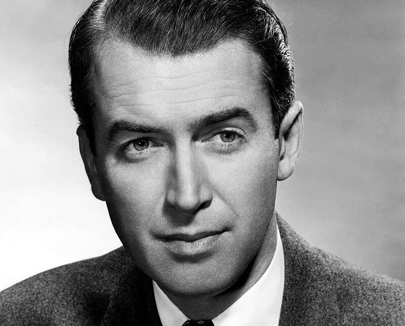L'arte di James Stewart: una personale in 14 film dedicata al principe gentile del cinema americano,