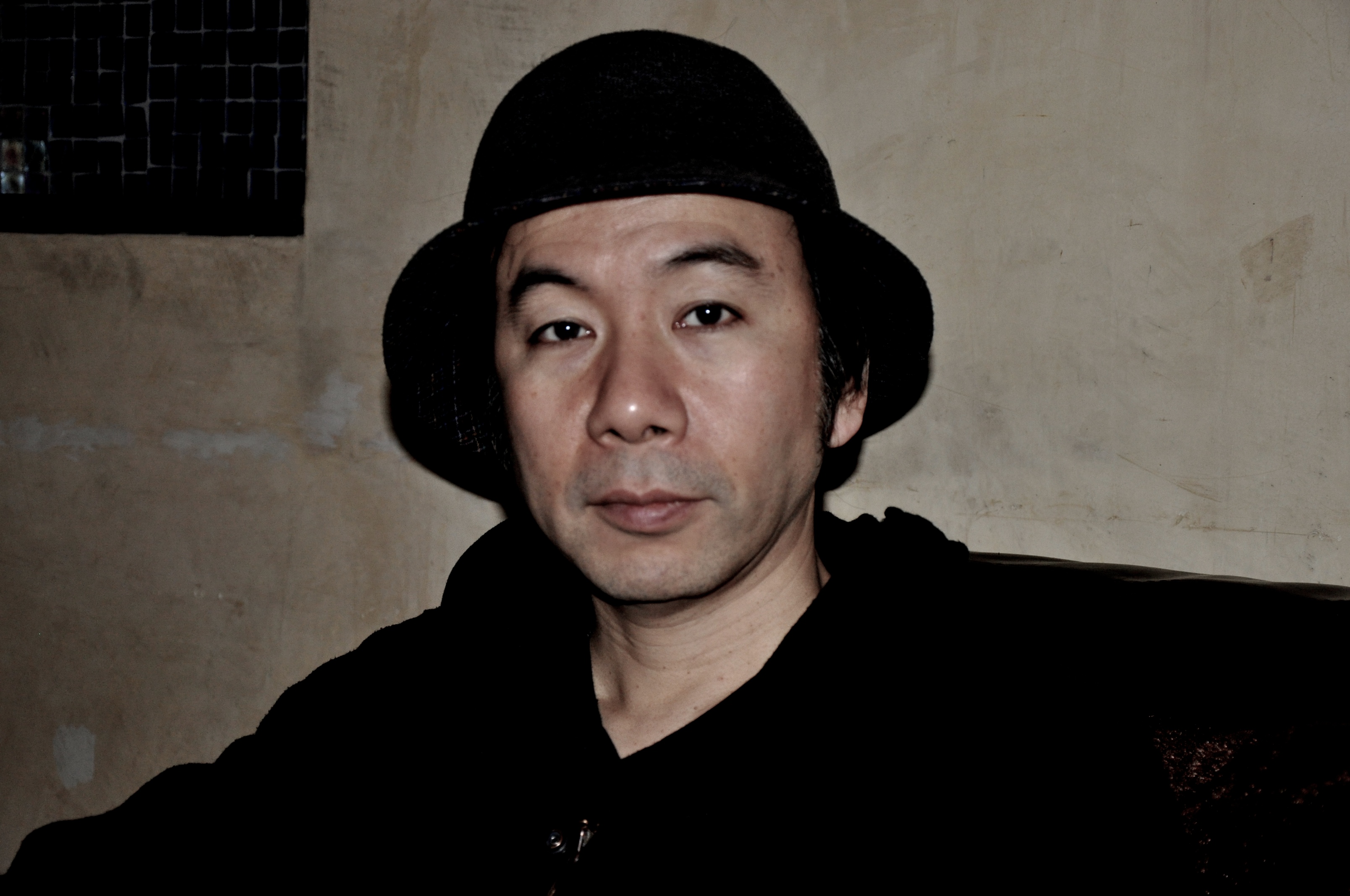 Zan: il regista Shinya Tsukamoto si cimenta per la prima volta con un film in costume