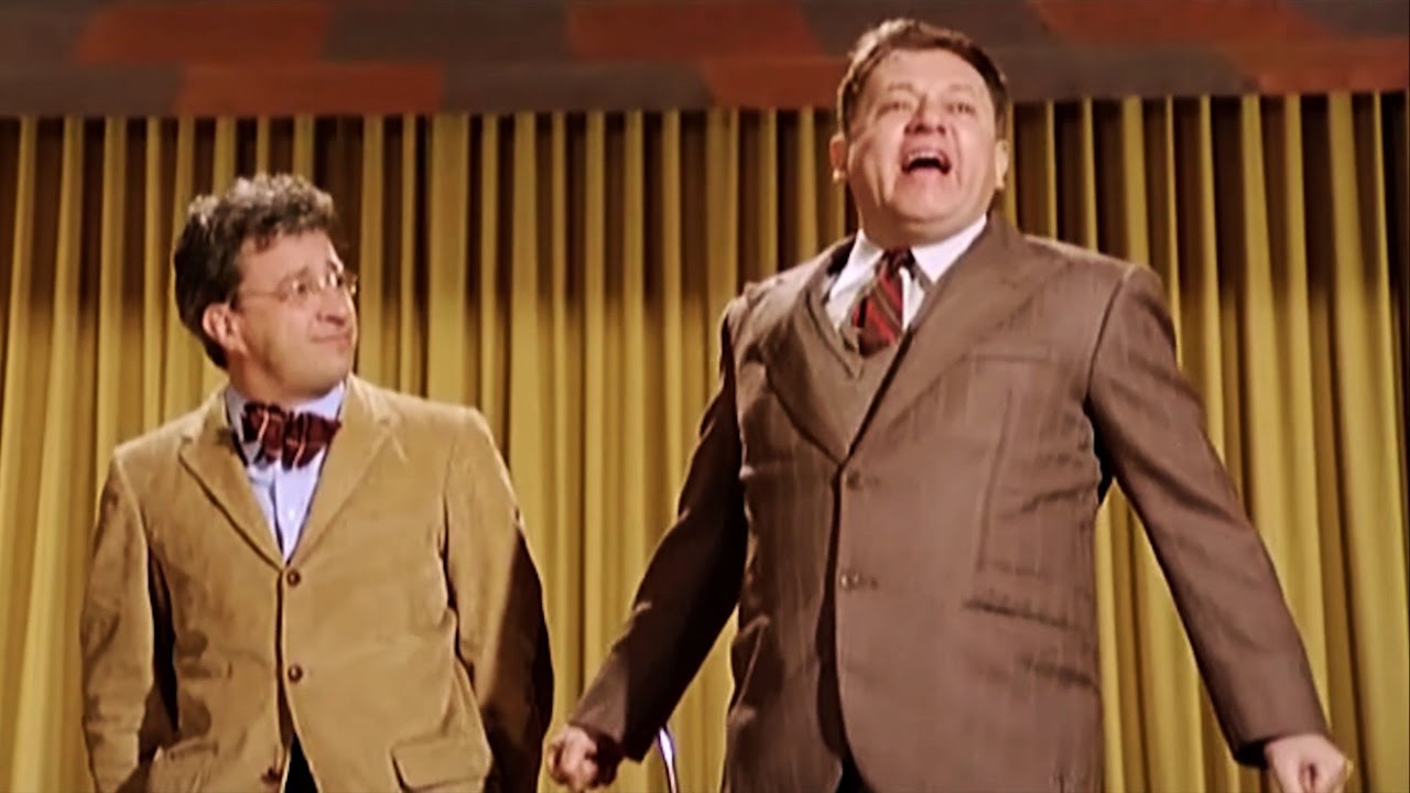 Fondazione Cinema per Roma | Cityfest | My Cityplex – Lettura integrale de “Il secondo tragico libro di Fantozzi�   