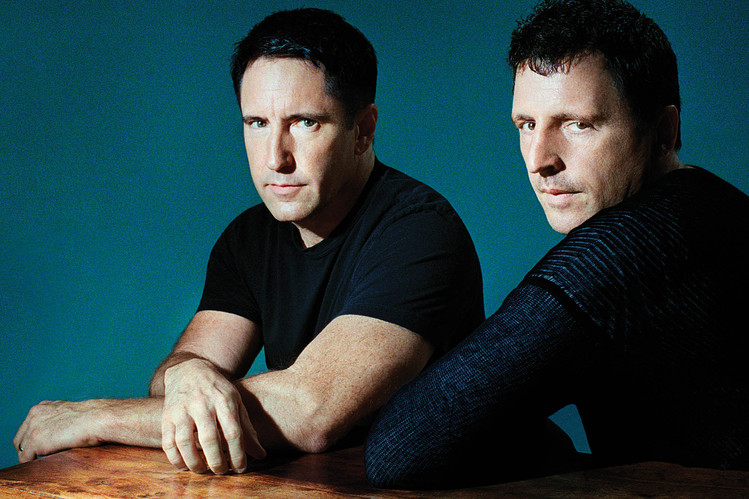 Trent Reznor e Atticus Ross comporranno le musiche di Waves, musical del regista dell'horror It Comes at Night