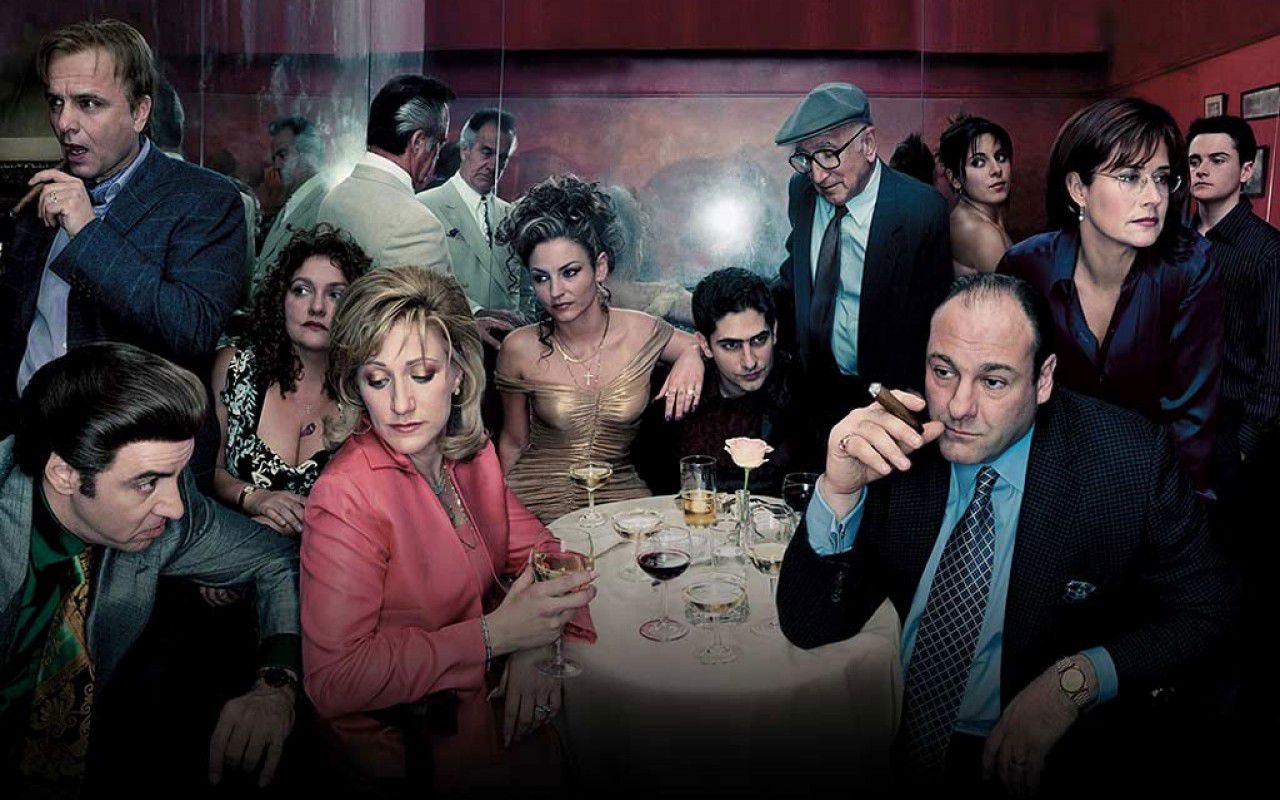 Alan Taylor dirigerà il prequel cinematografico dei Soprano