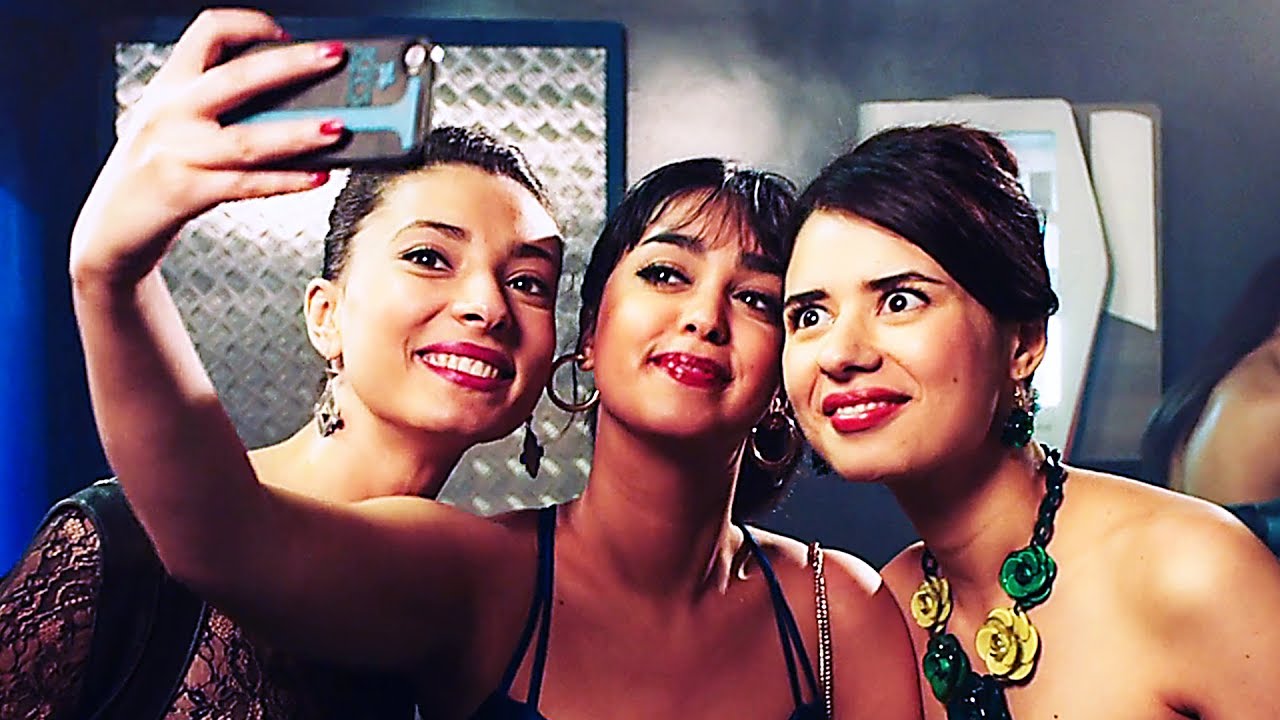 La belle e le bestie: il trailer italiano del film tunisino sulla violenza sulle donne