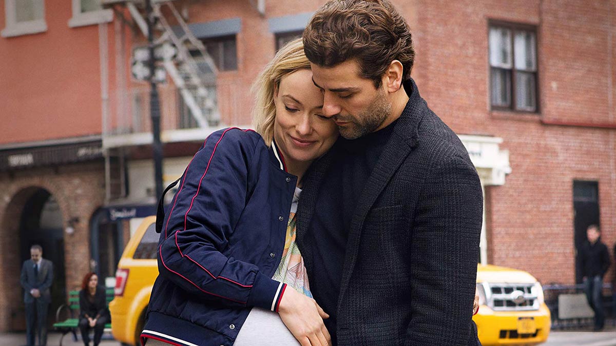 Life Itself: Oscar Isaac e Olivia Wilde innamorati nel primo trailer