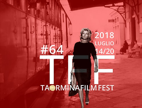 Taormina FilmFest 2018: Tra gli ospiti Marion Cotillard, Rupert Everett, Richard Dreyfuss, Matthew Modine e Terry Gilliam