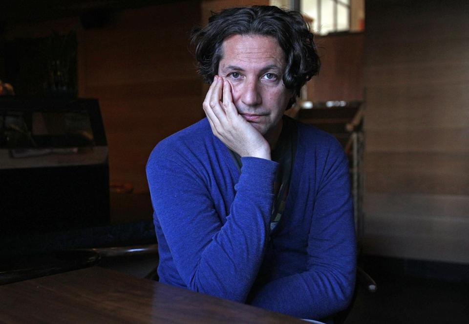 Jonathan Glazer: dopo 