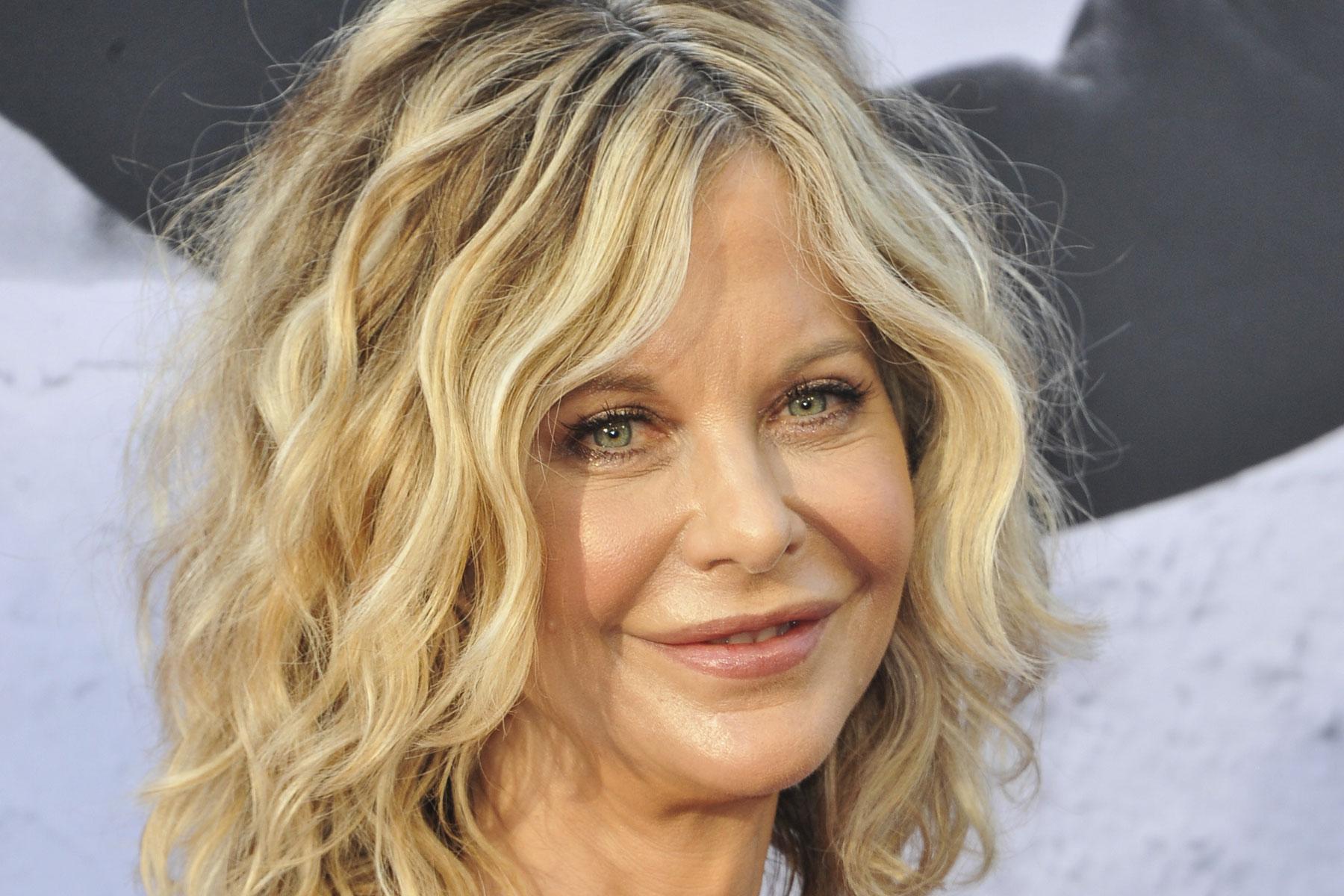 Locarno Festival 2018 – A Meg Ryan il Leopard Club Award