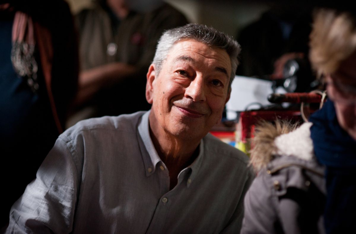 Iniziate a Roma le riprese di Cittadini del mondo, il nuovo film di Gianni Di Gregorio