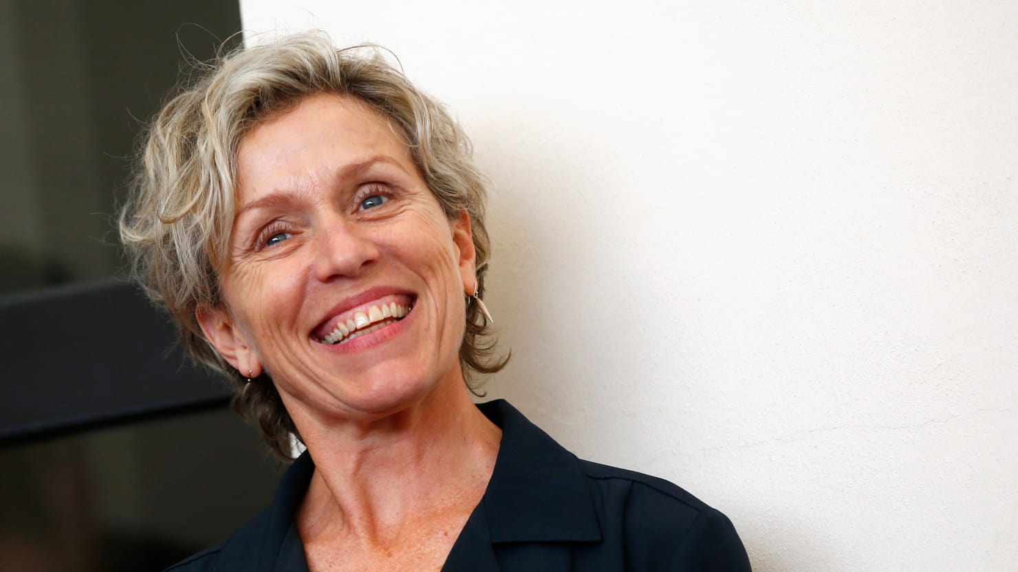 Frances McDormand ha rifiutato il ruolo della mamma del Joker nel film con Joaquin Phoenix