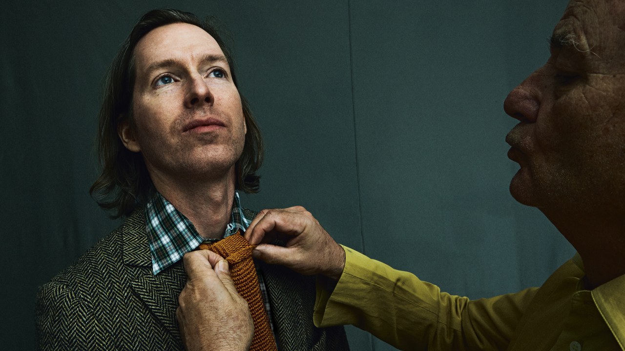 Wes Anderson curerà personalmente una Mostra al Kunsthistorisches Museum di Vienna