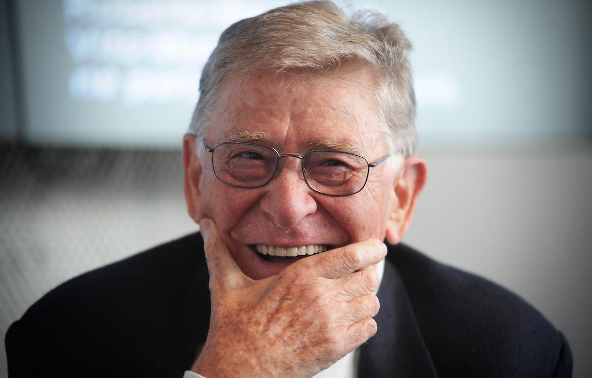 Il 36° Torino Film Festival omaggia Ermanno Olmi