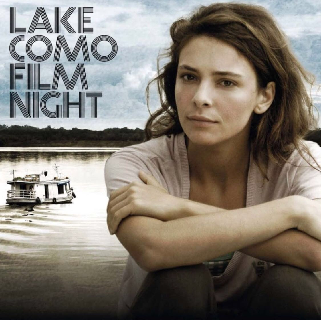 Jasmine Trinca ospite d'onore al Lake Como Film Night