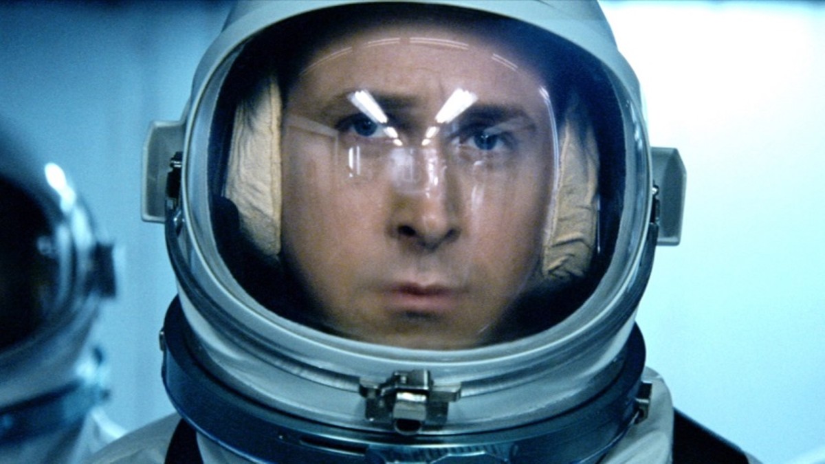 First Man di Damien Chazelle aprirà la 75ª Mostra del cinema di Venezia