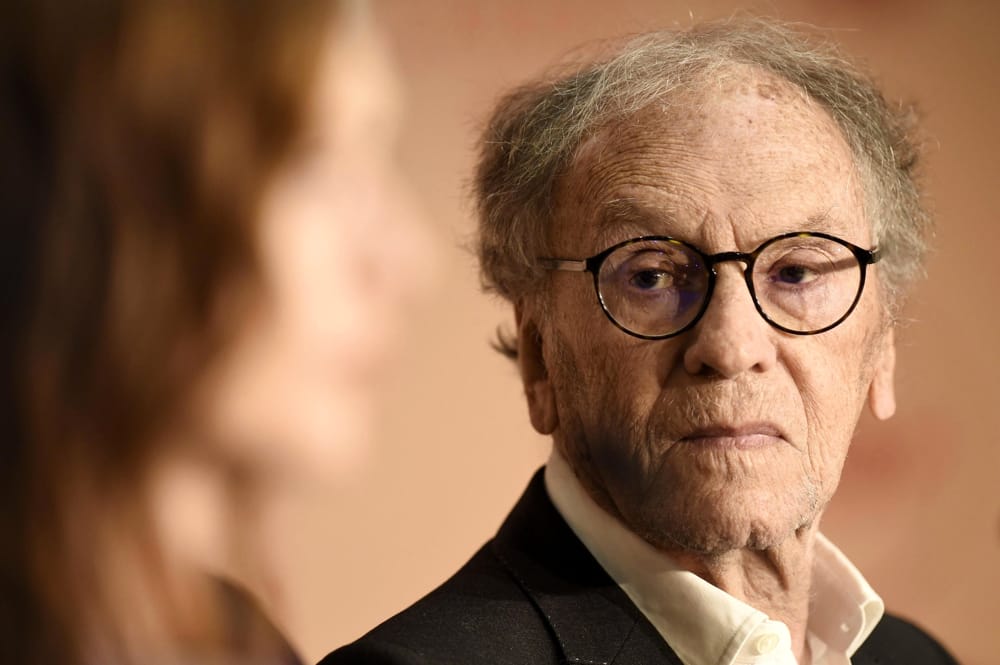 Jean-Louis Trintignant, 