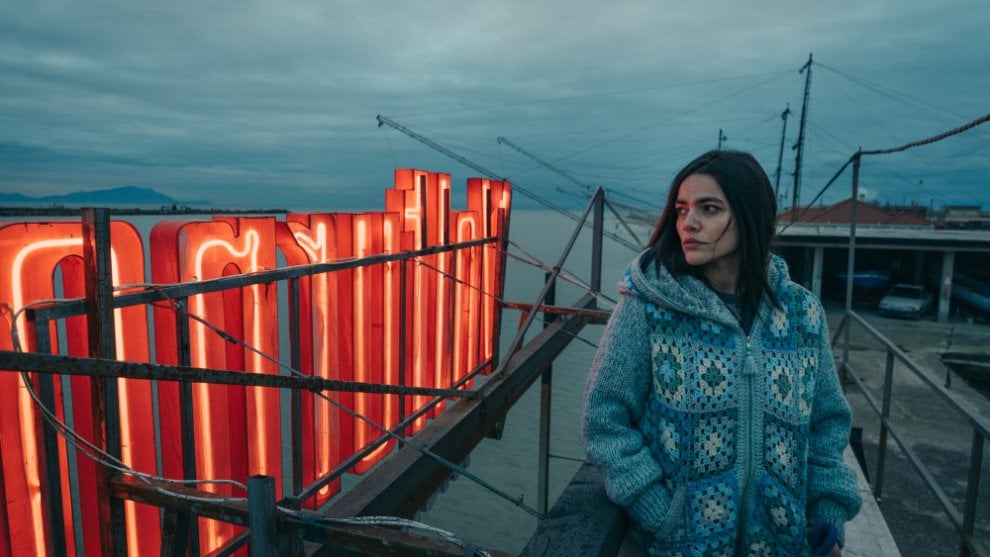 Il vizio della speranza di Edoardo De Angelis nella Selezione Ufficiale della tredicesima edizione d