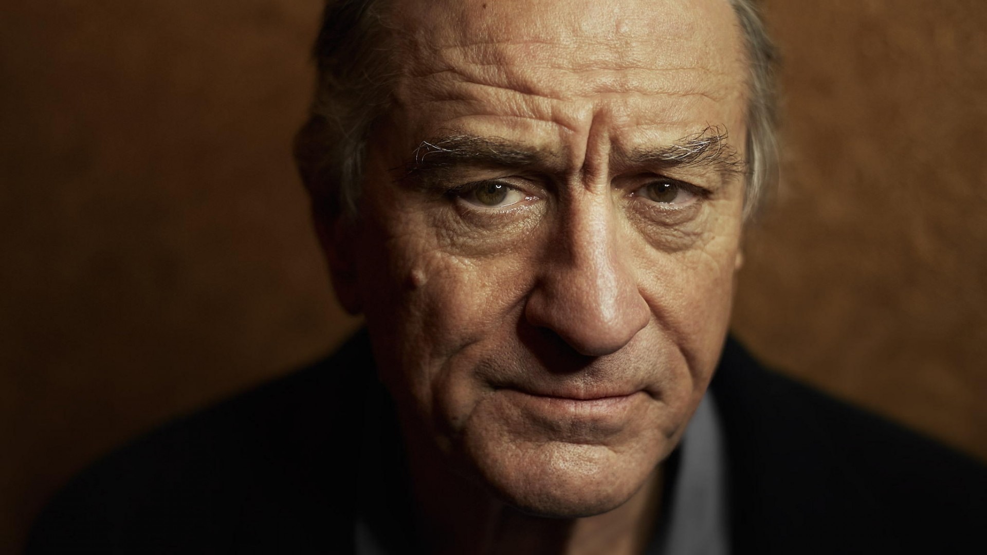 Anche Robert De Niro nel cast di 