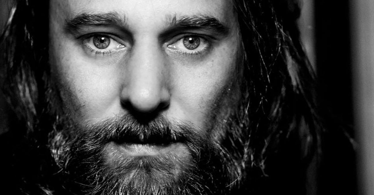 Lake Como Film Night – Nic Cester ospite internazionale