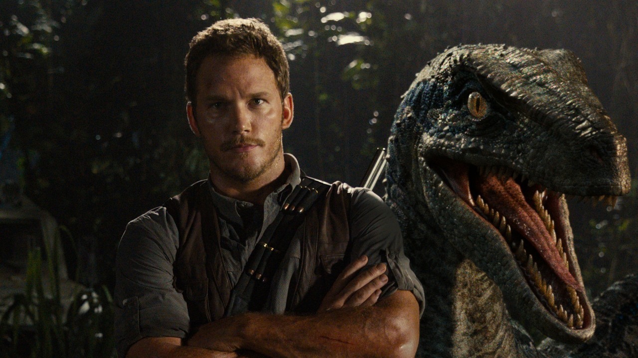 Jurassic World: Il regno distrutto disponibile in 4K Ultra HD, Blu-Ray 3D e Blu-Ray dal 9 ottobre 2018