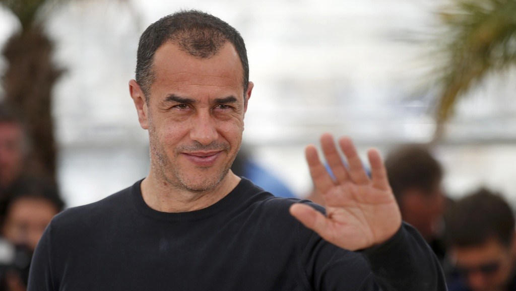 Matteo Garrone alla ricerca del suo Pinocchio