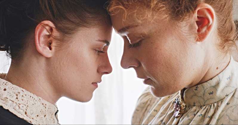 Lizzie: un agghiacciante trailer del film con Kristen Stewart e Chloë Sevigny