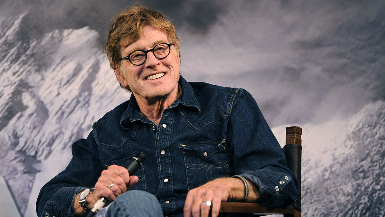 Robert Redford si ritira dalle scene e dalla recitazione. The Old Man & The Gun il suo ultimo film