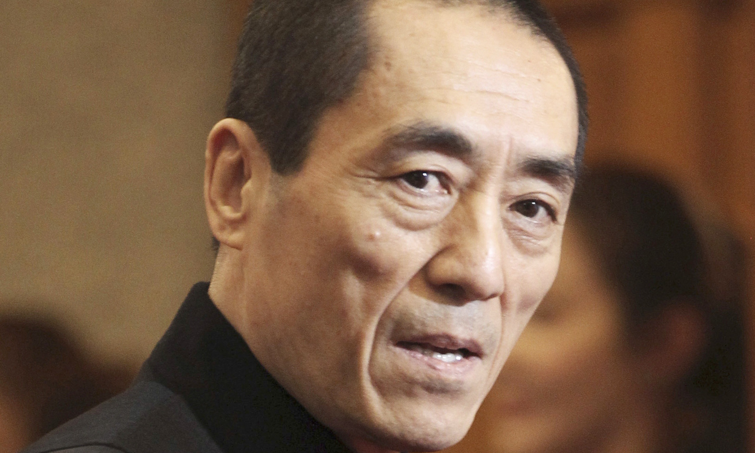Venezia 75: Al regista cinese Zhang Yimou il premio Jaeger-LeCoultre Glory to the Filmmaker 2018