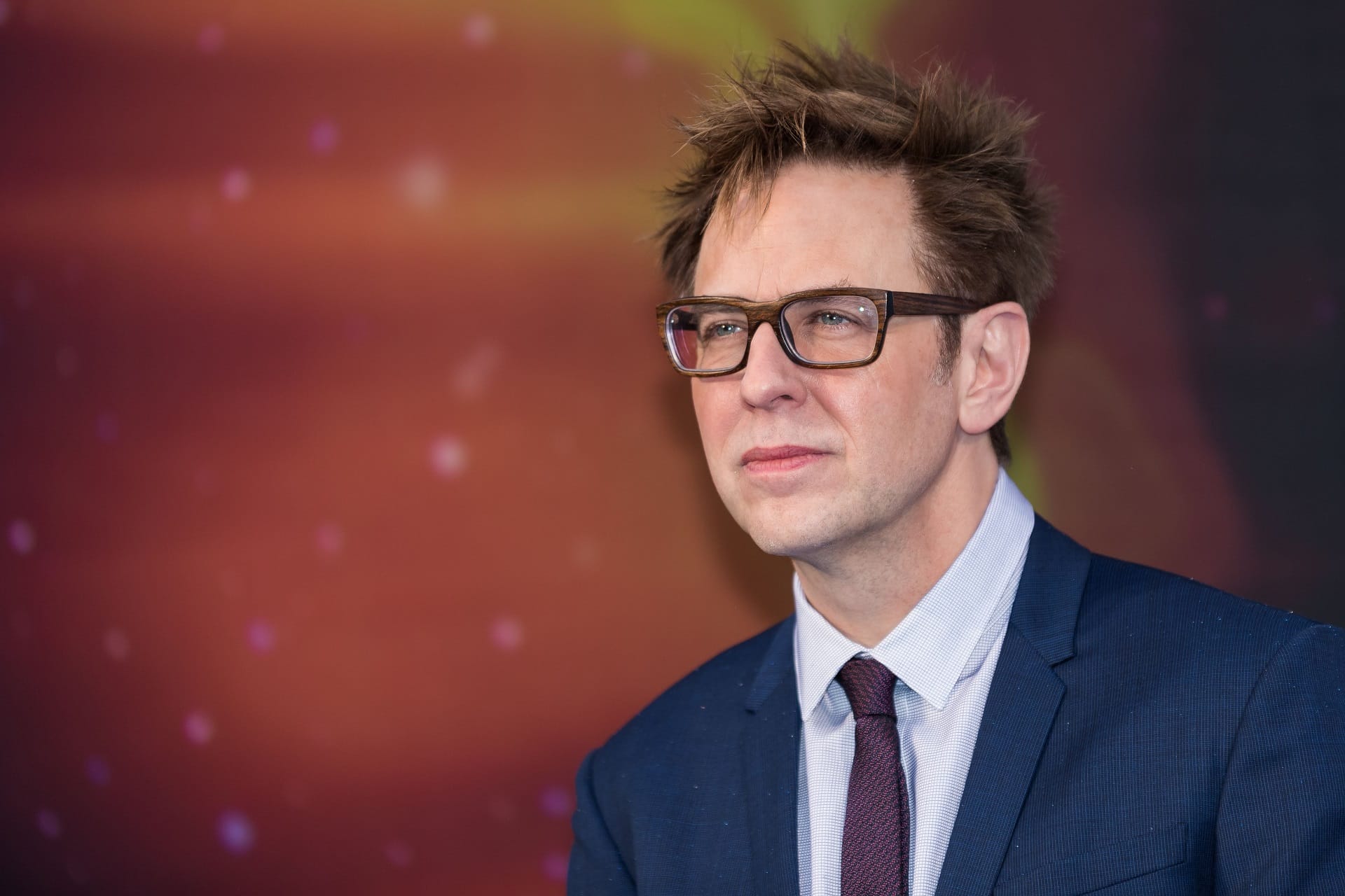James Gunn: dalla Disney alla Warner Bros.?