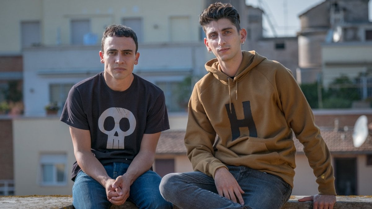 75. Mostra del Cinema di Venezia – I film della Sala Web