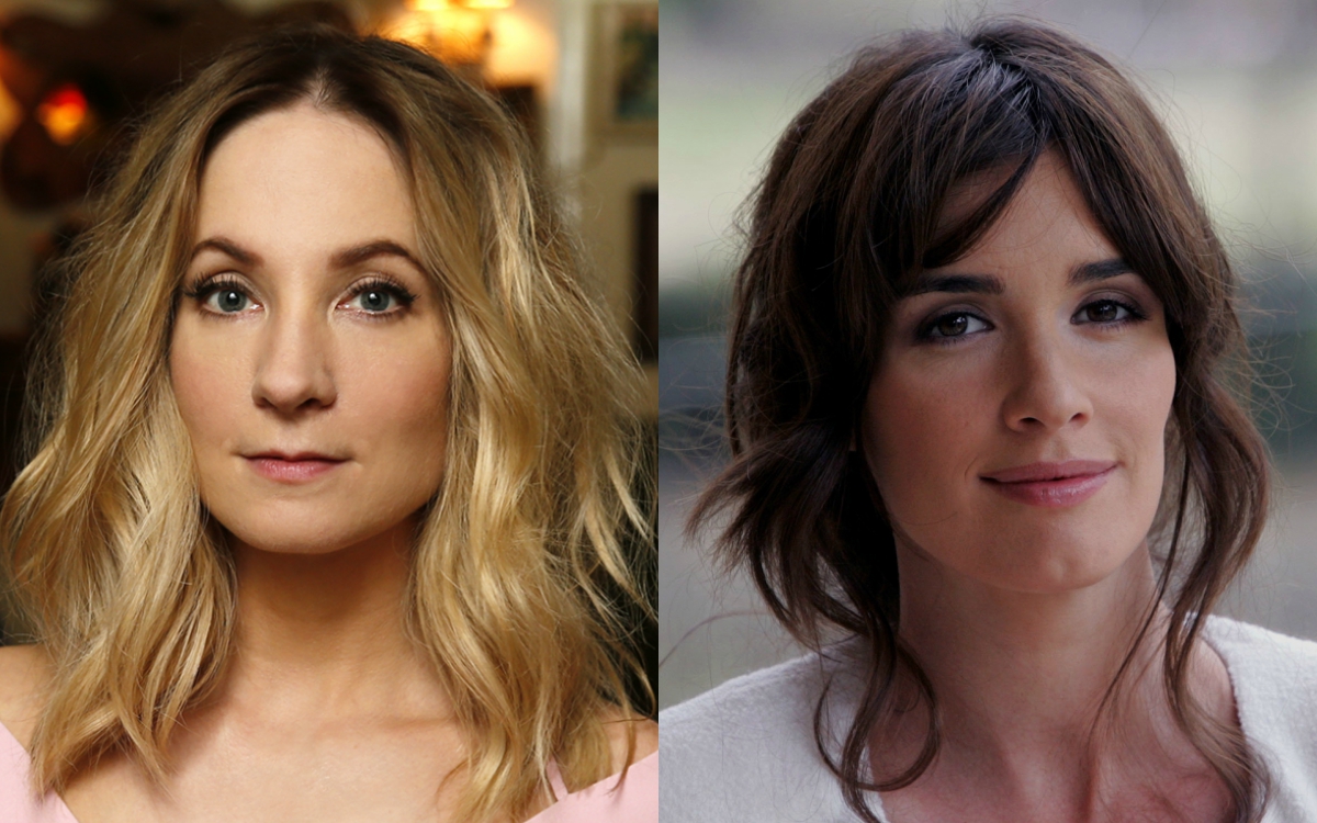 75. Mostra del Cinema di Venezia – A Joanne Froggatt e Paz Vega il Filming Italy Award