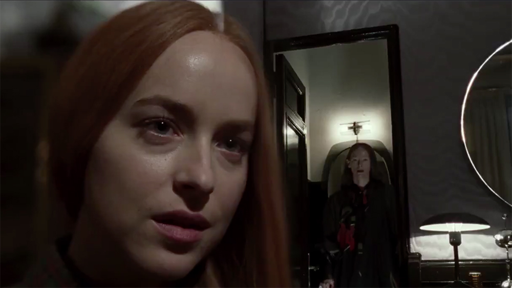 Suspiria: il nuovissimo trailer ufficiale del film di Luca Guadagnino