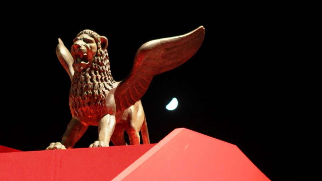 Tutte le recensioni dalla Mostra di Venezia 2018!