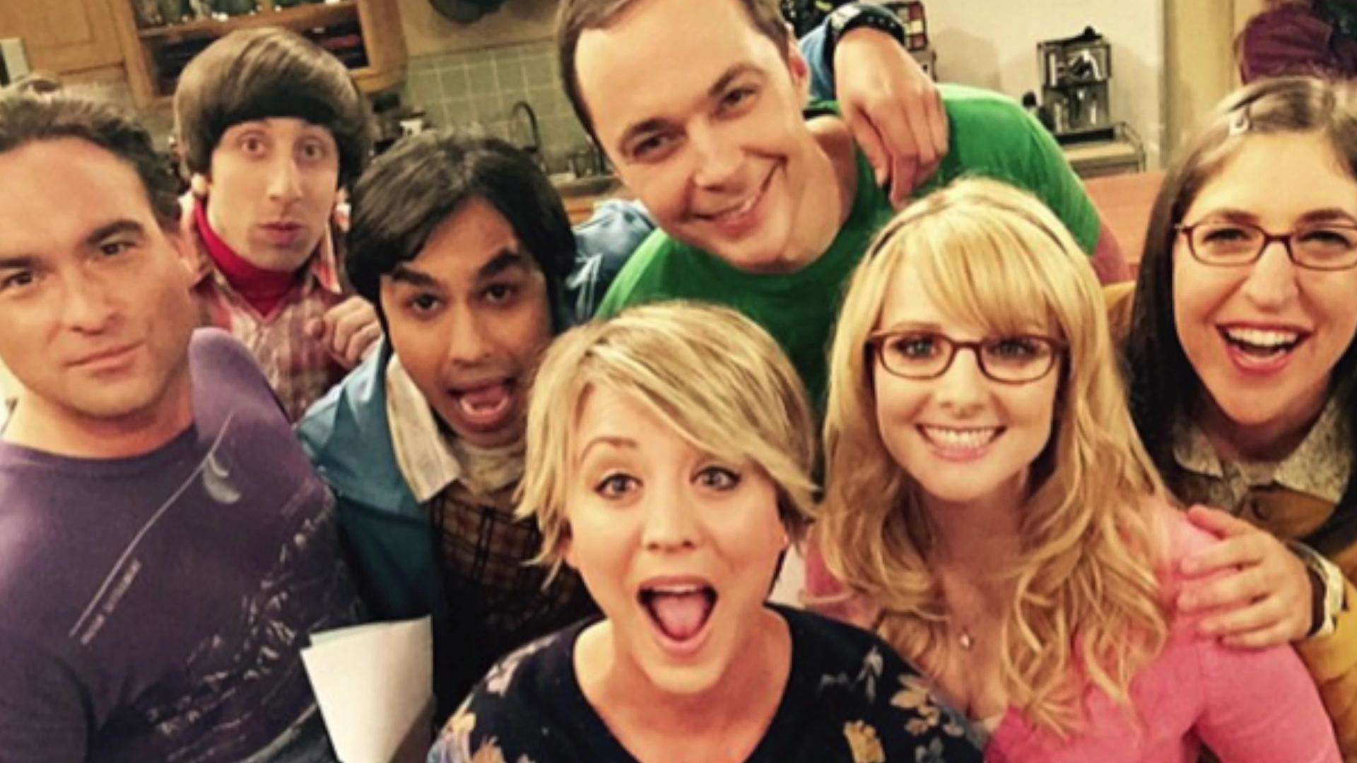 The Big Bang Theory chiuderà i battenti dopo la dodicesima stagione: l'addio di Jim Parsons su Instagram