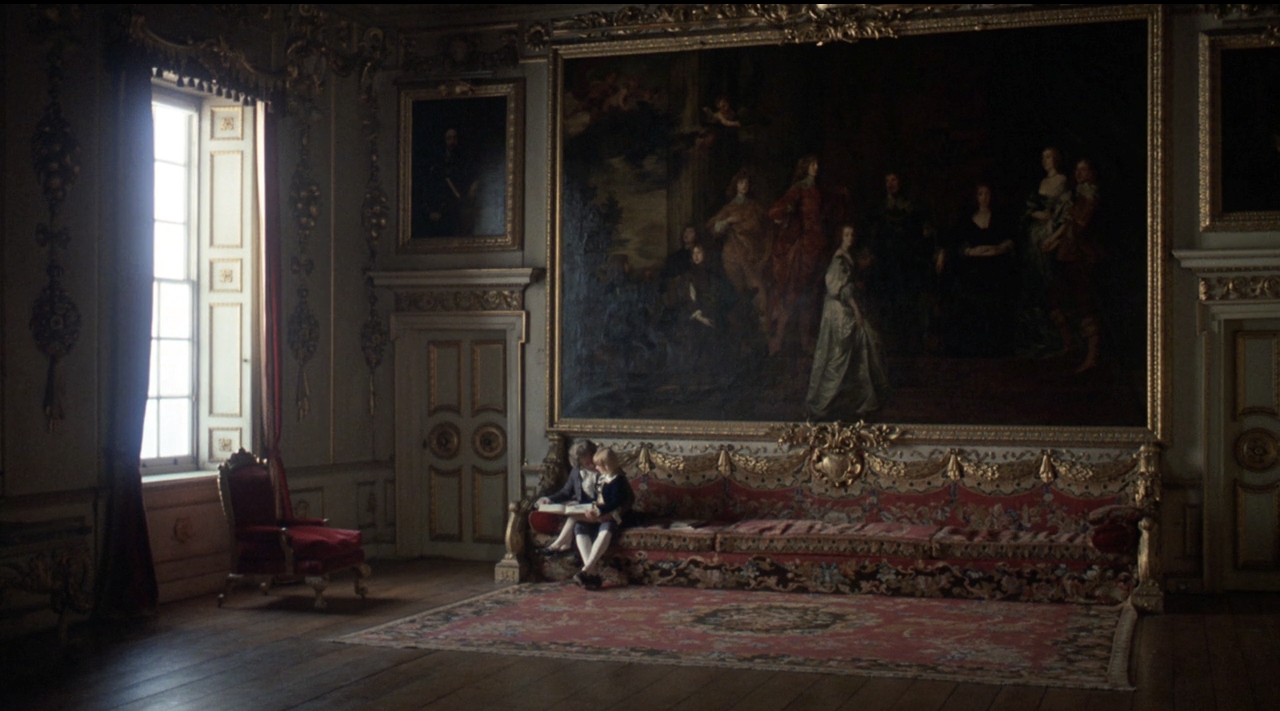 LONGTAKE PRESENTA: La fotografia nel cinema