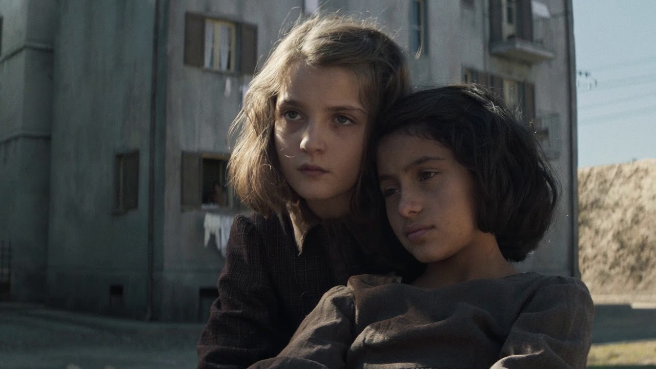 L'amica geniale: le nostre impressioni sulle prime due puntate della serie vista a Venezia 75