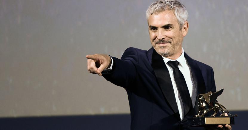 Gli esercenti contro il Leone d'oro a Cuaron: 